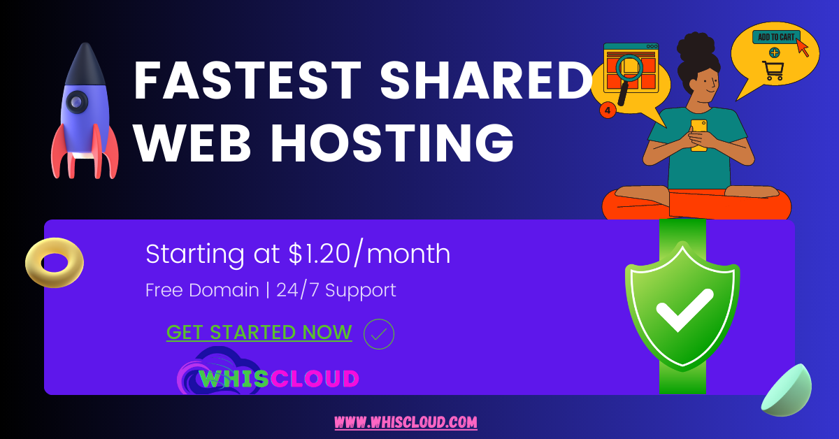 Best Web Hosting Providers for Small Businesses