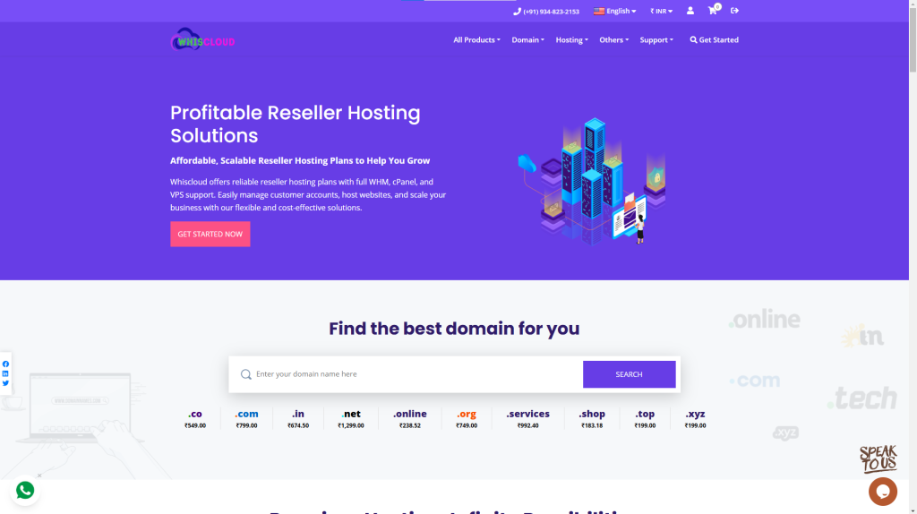 What is Reseller Hosting and How Does It Work?